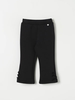 LIU JO PANT.JERSEY LUNGO