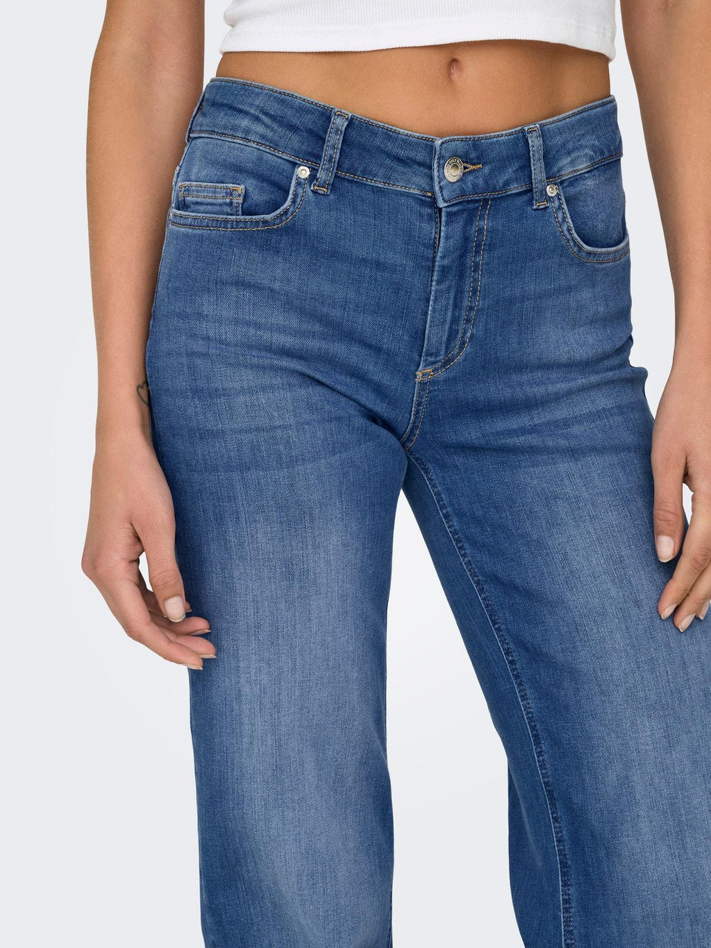 15330787/Medium Blue Denim ONLY