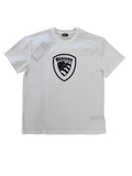 BLAUER GODDAR JUNIOR