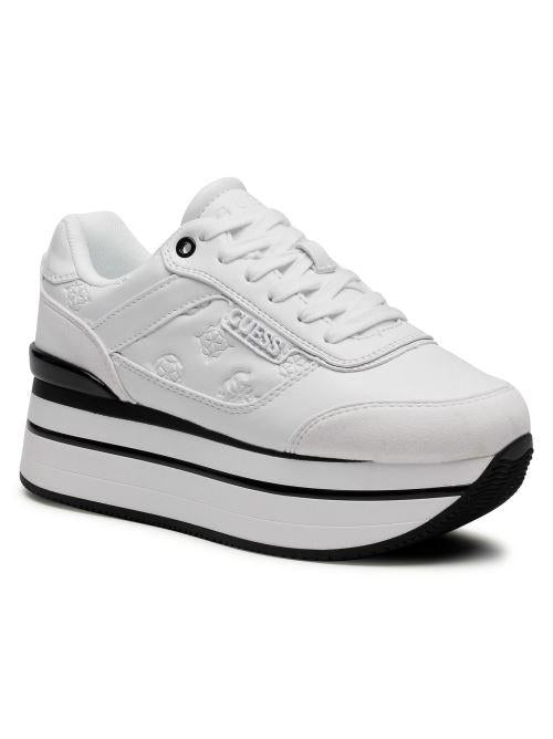 FL5HNSPEL12/WHITE GUESS