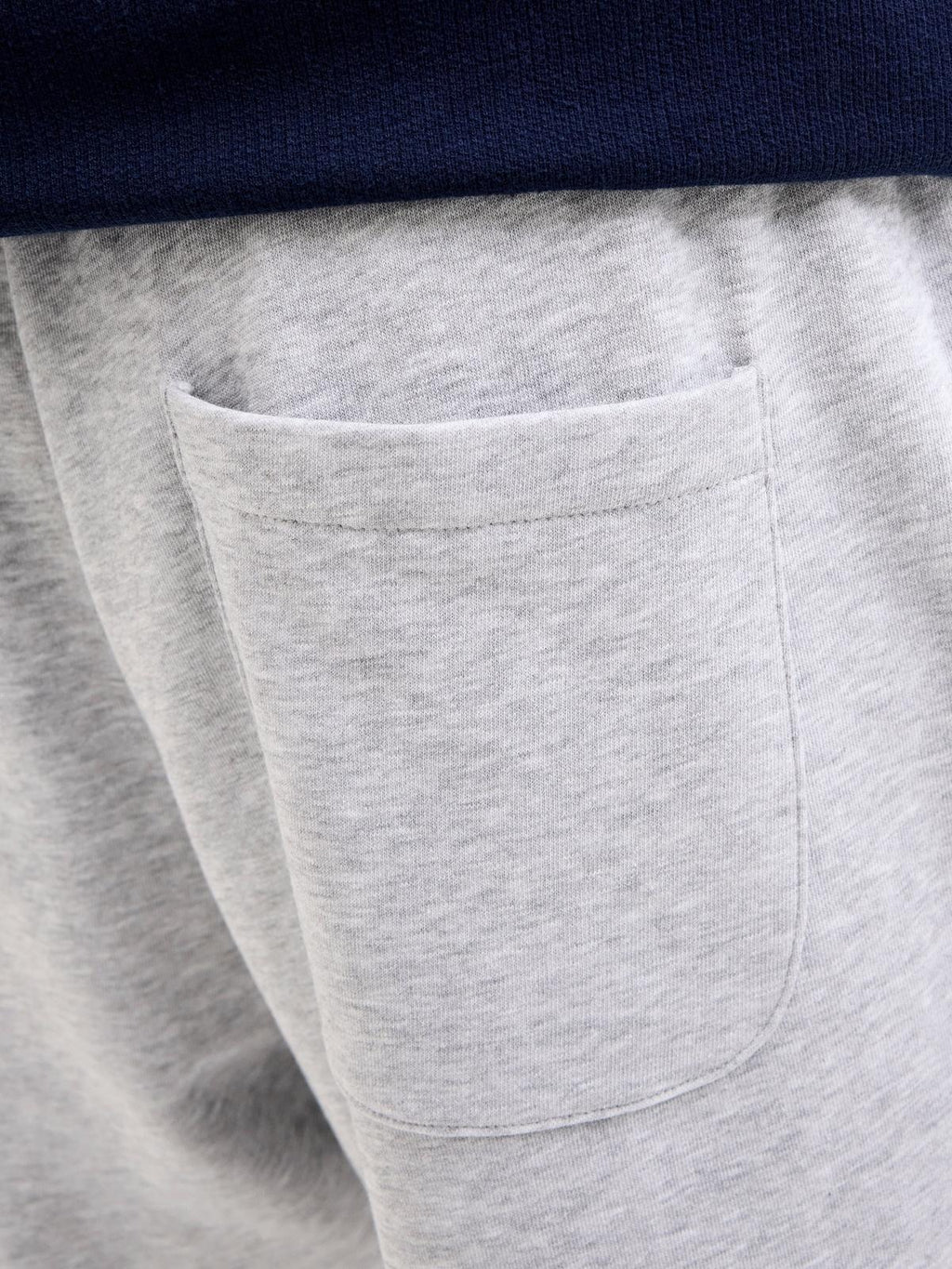 JPSTGORDON BRADLEY SWEAT SHORTS MID NOOS 