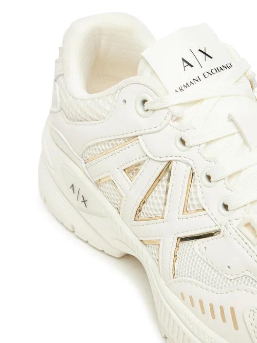 XW002153 AF19535/MZ128 ARMANI EXCHANGE