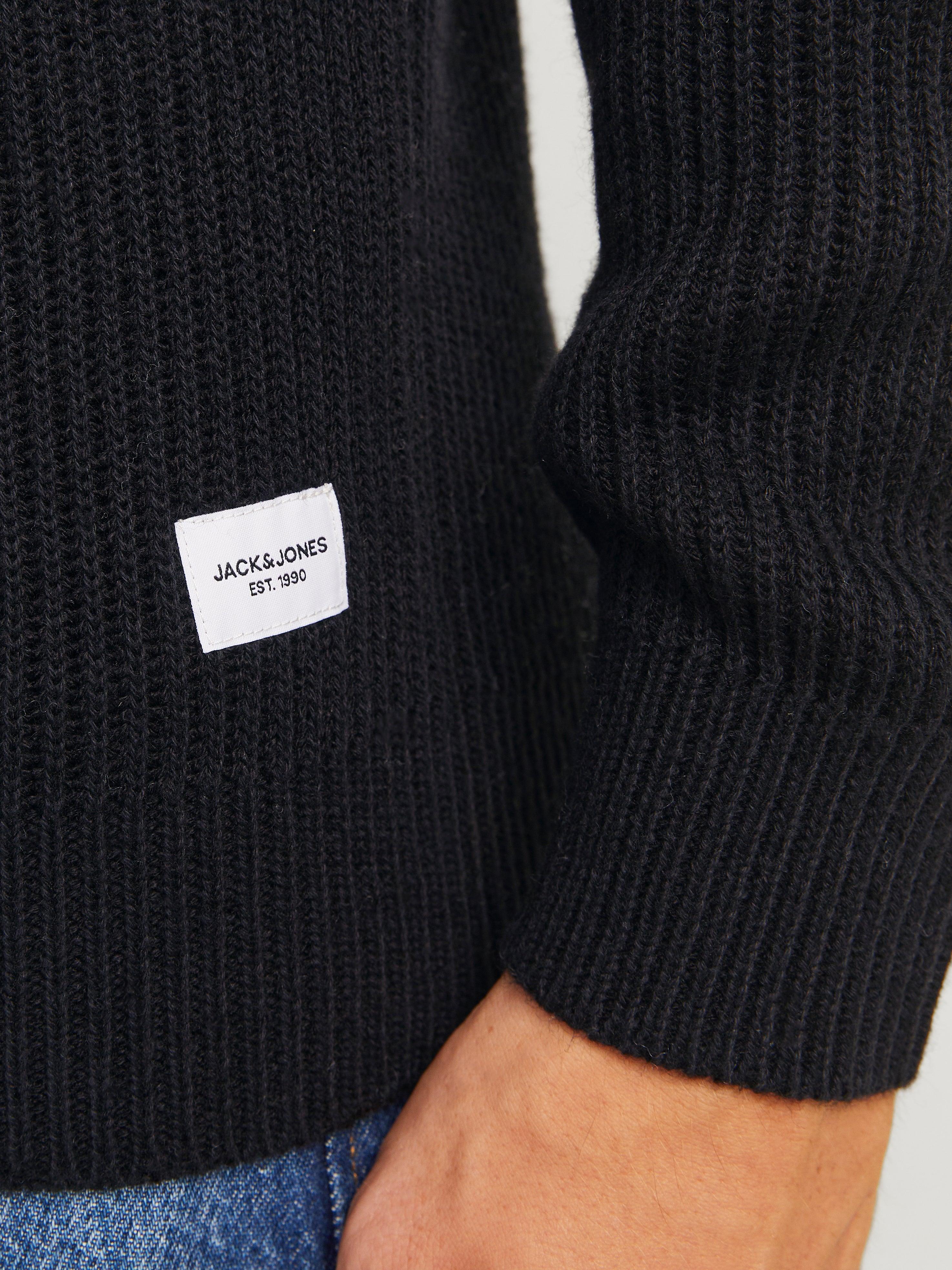 12258473/Black JACK AND JONES