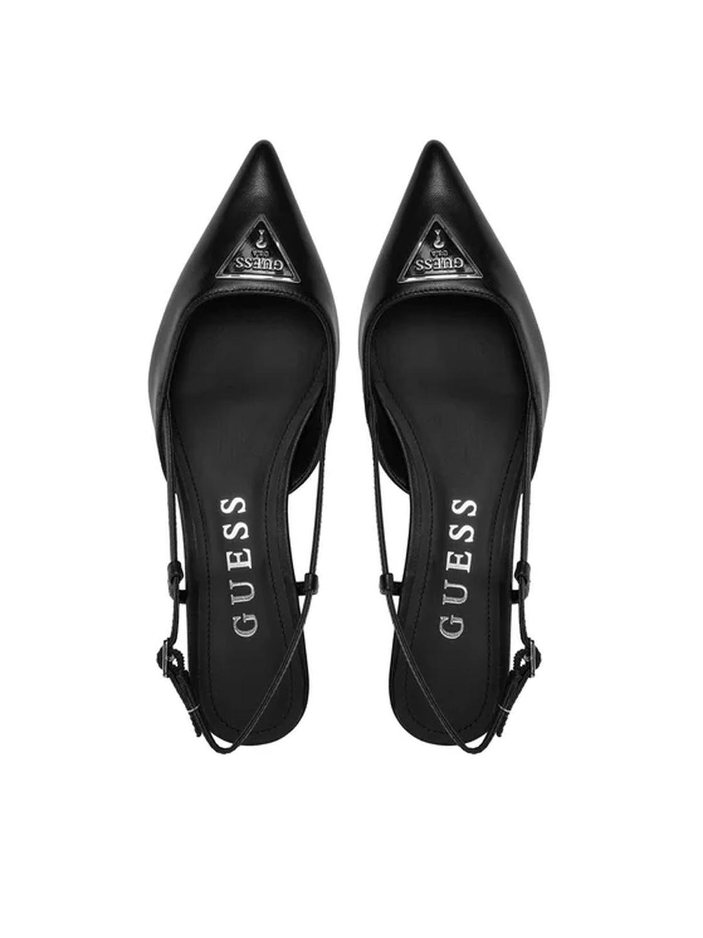 FLPJESLEA05/BLACK GUESS