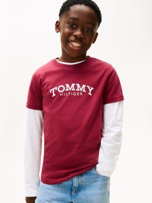 KB0KB10051J/VK0 TOMMY HILFIGER