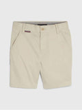 1985 CHINO SHORTS KB0KB08128T/ACU TOMMY HILFIGER