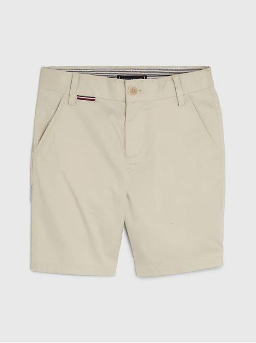 1985 CHINO SHORTS KB0KB08128T/ACU TOMMY HILFIGER