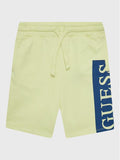 ACTIVE SHORTS L3GD03KA6R0/G8GI GUESS