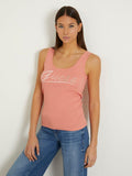 GUESS LOGO TANK TOP