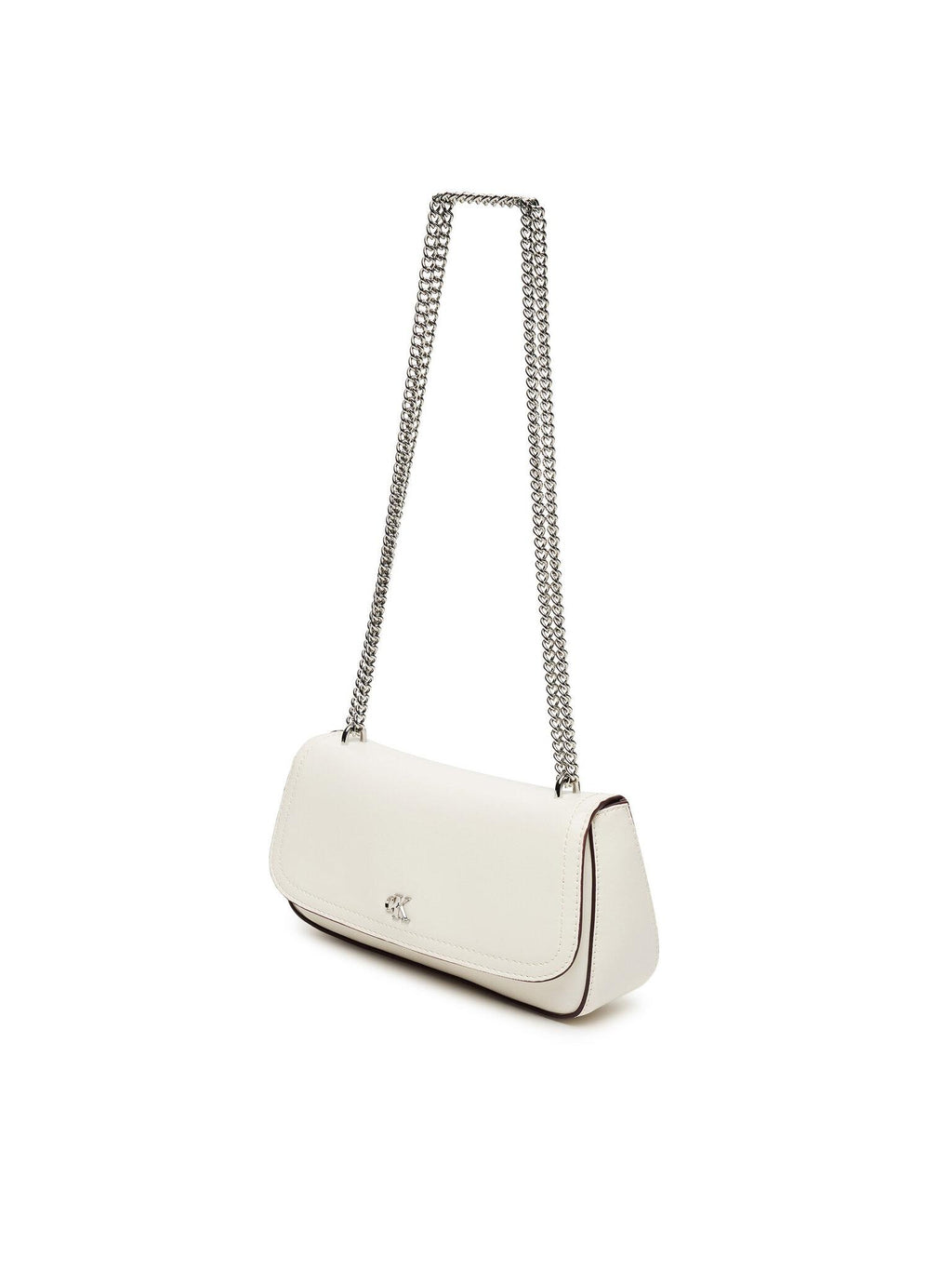 CK CONVERTIBLE CHAIN SMALL BAG 