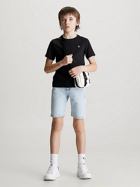 IU0IU00585/YAF CALVIN KLEIN JEANS