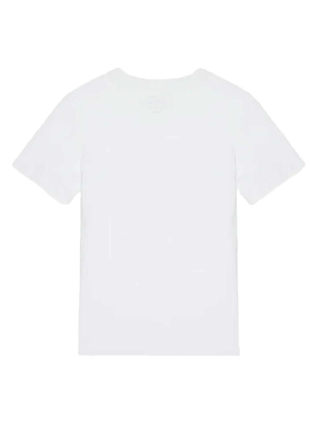 MONO MINI BADGE REG T-SHIRT 