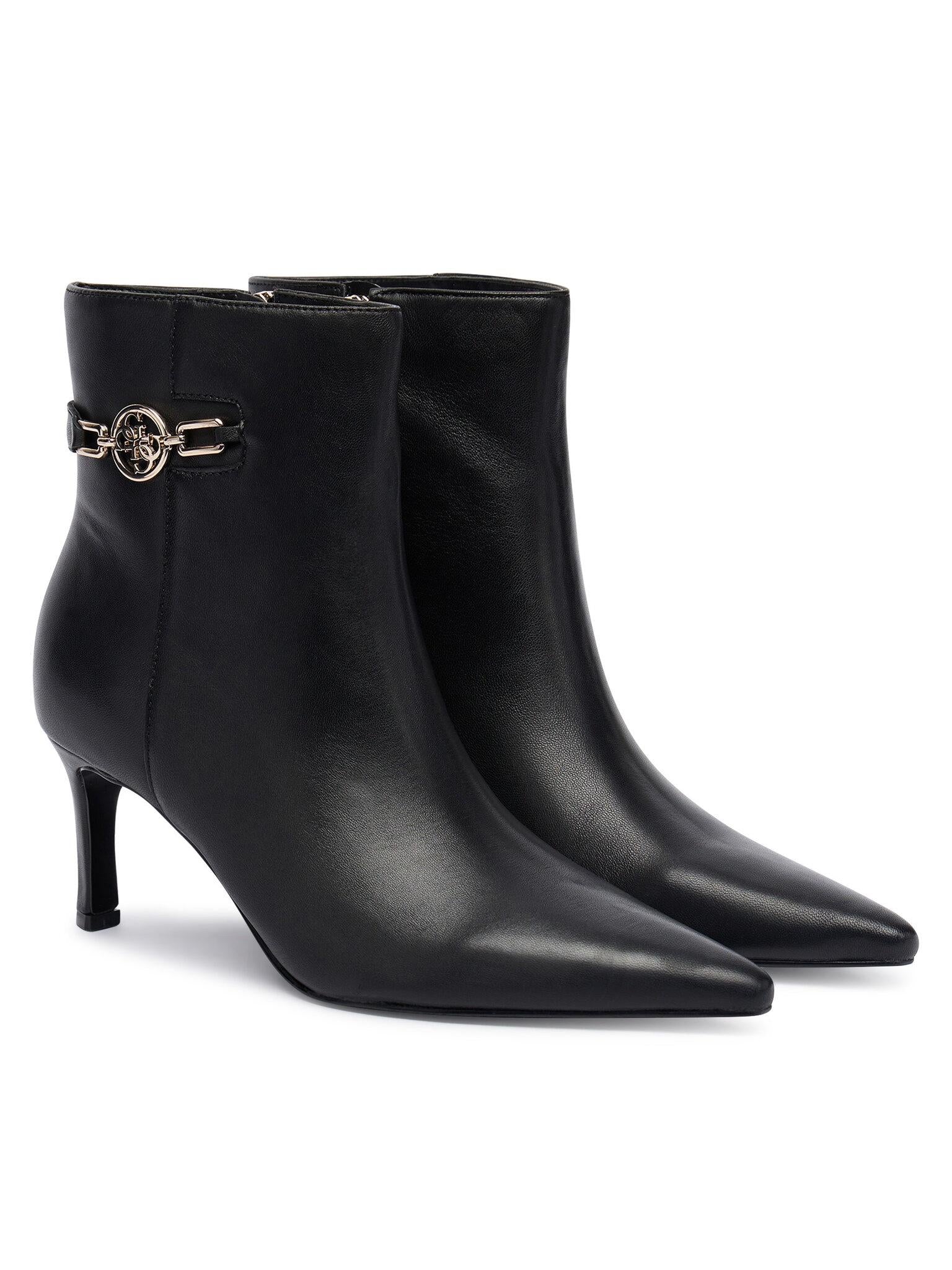 FLFPAILEA10/BLACK GUESS