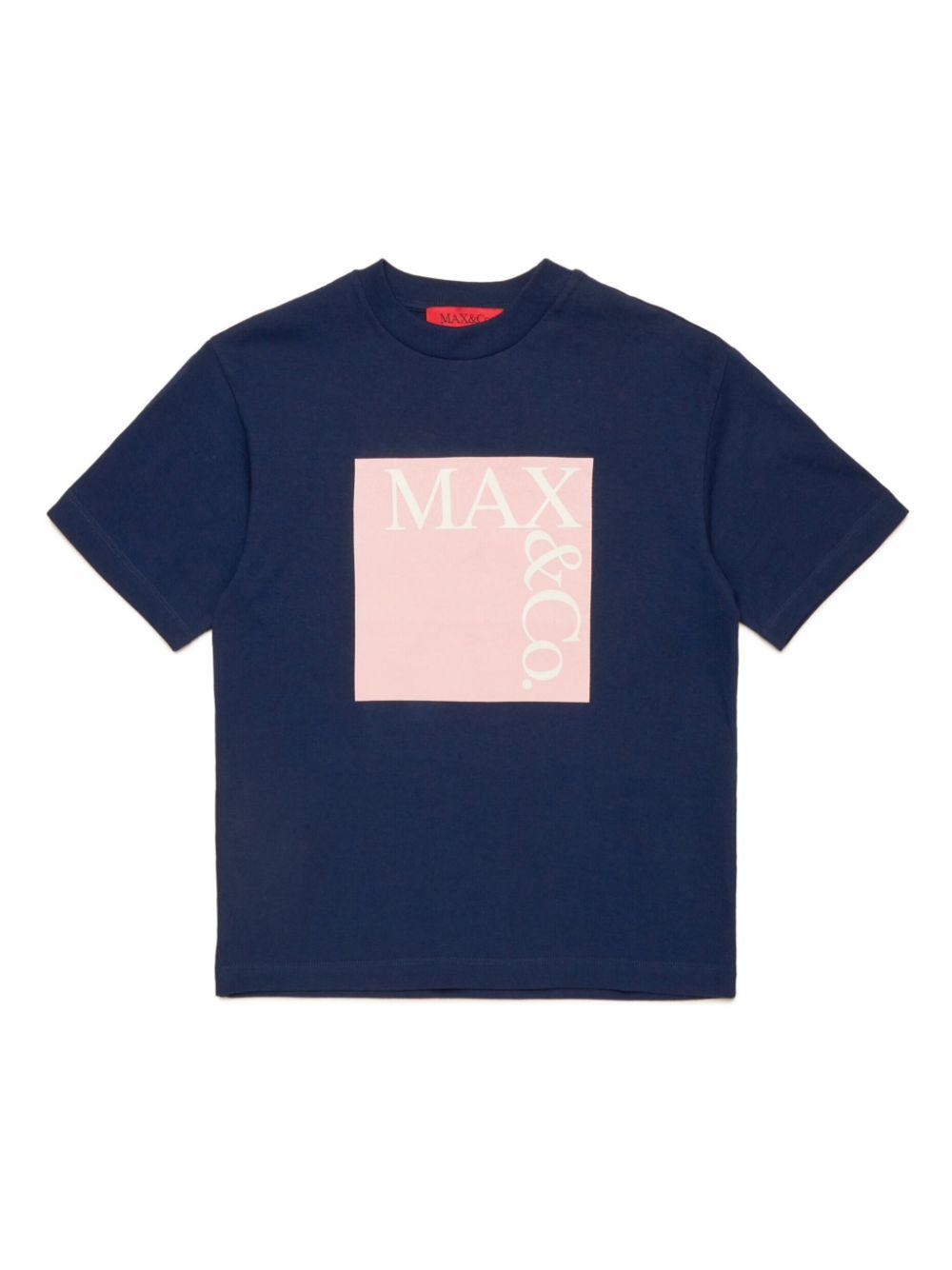 MX0005 MX057/MX80A MAX&CO