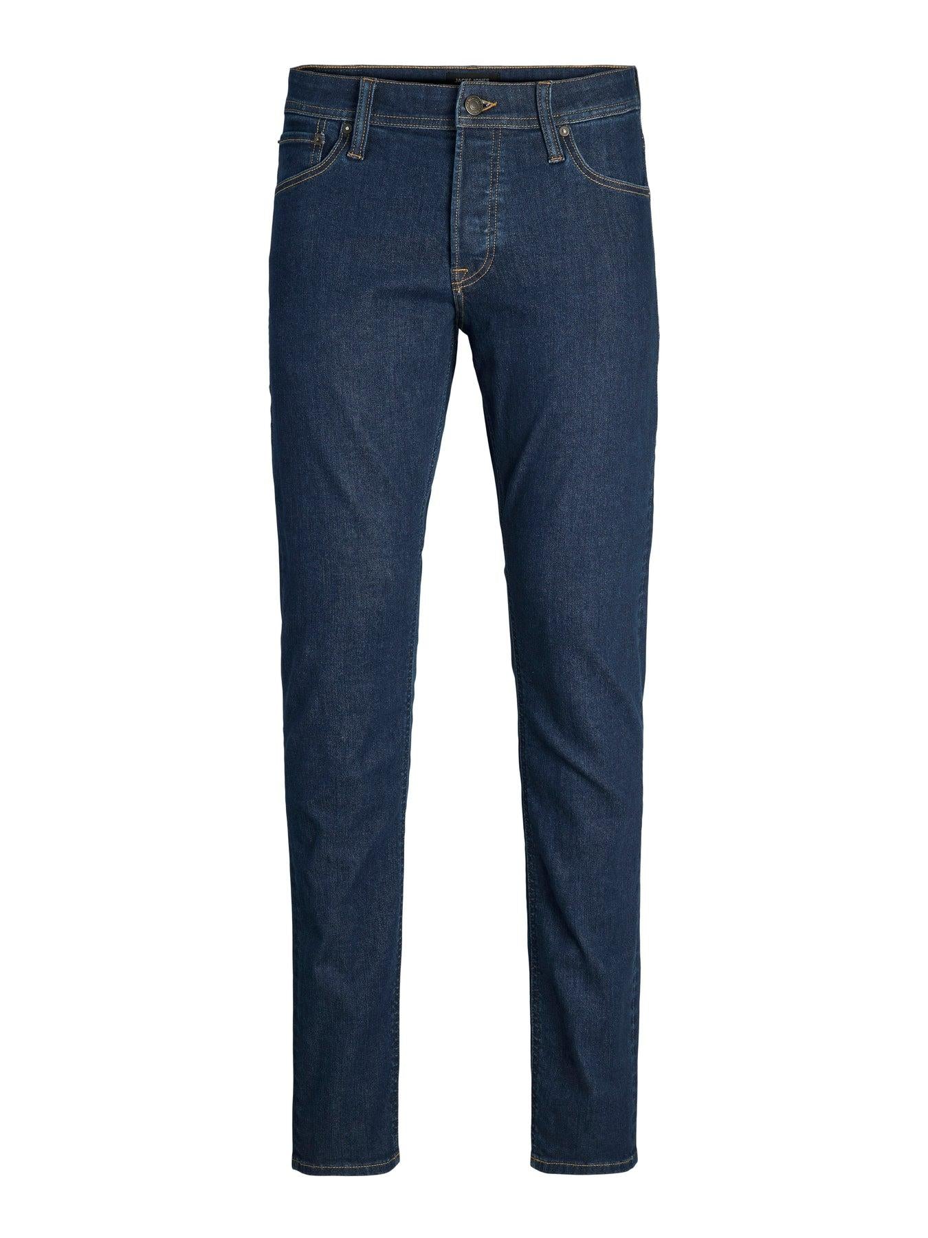 12259062/Blue Denim JACK AND JONES