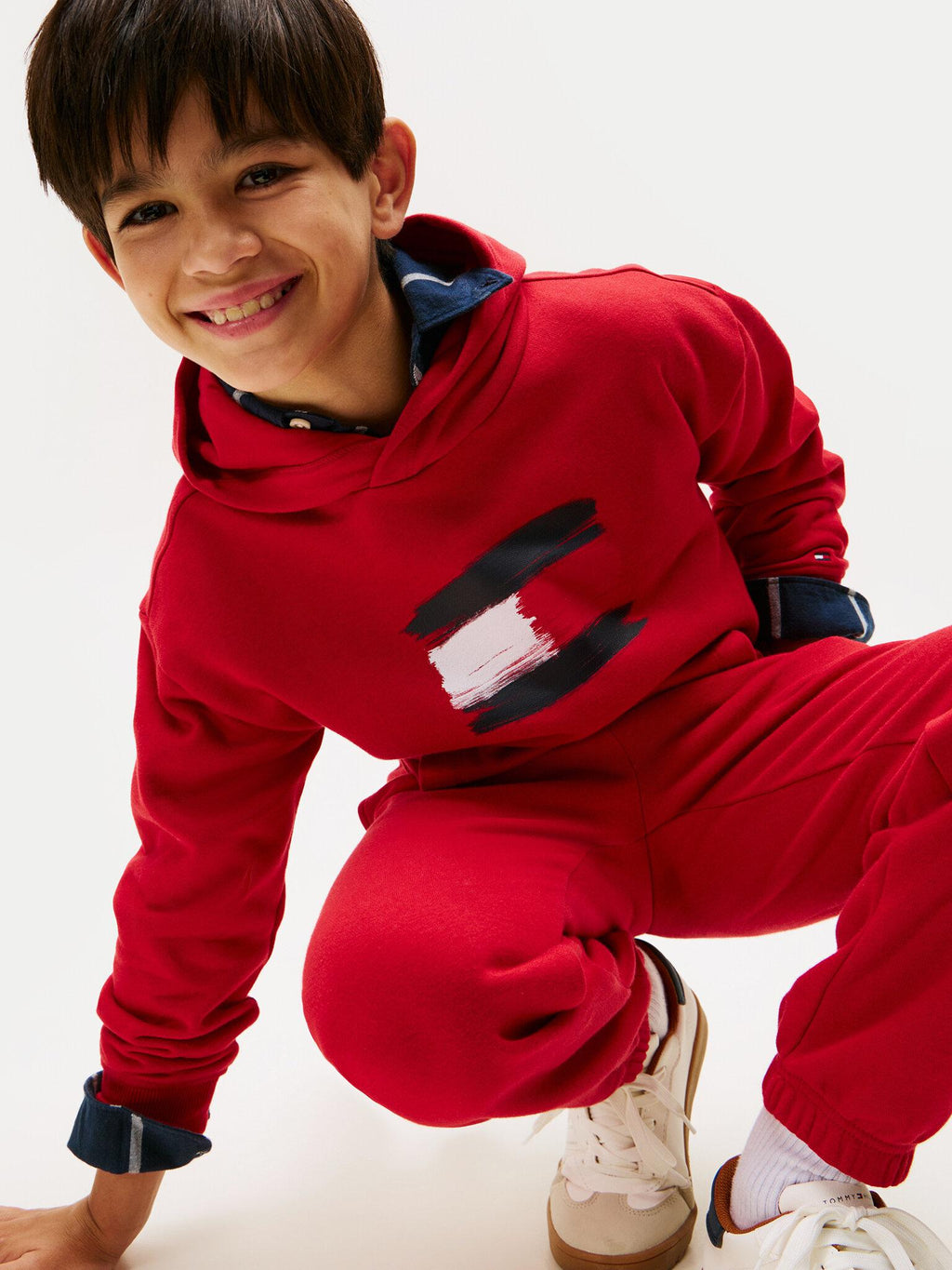 KB0KB10112J/XLD TOMMY HILFIGER