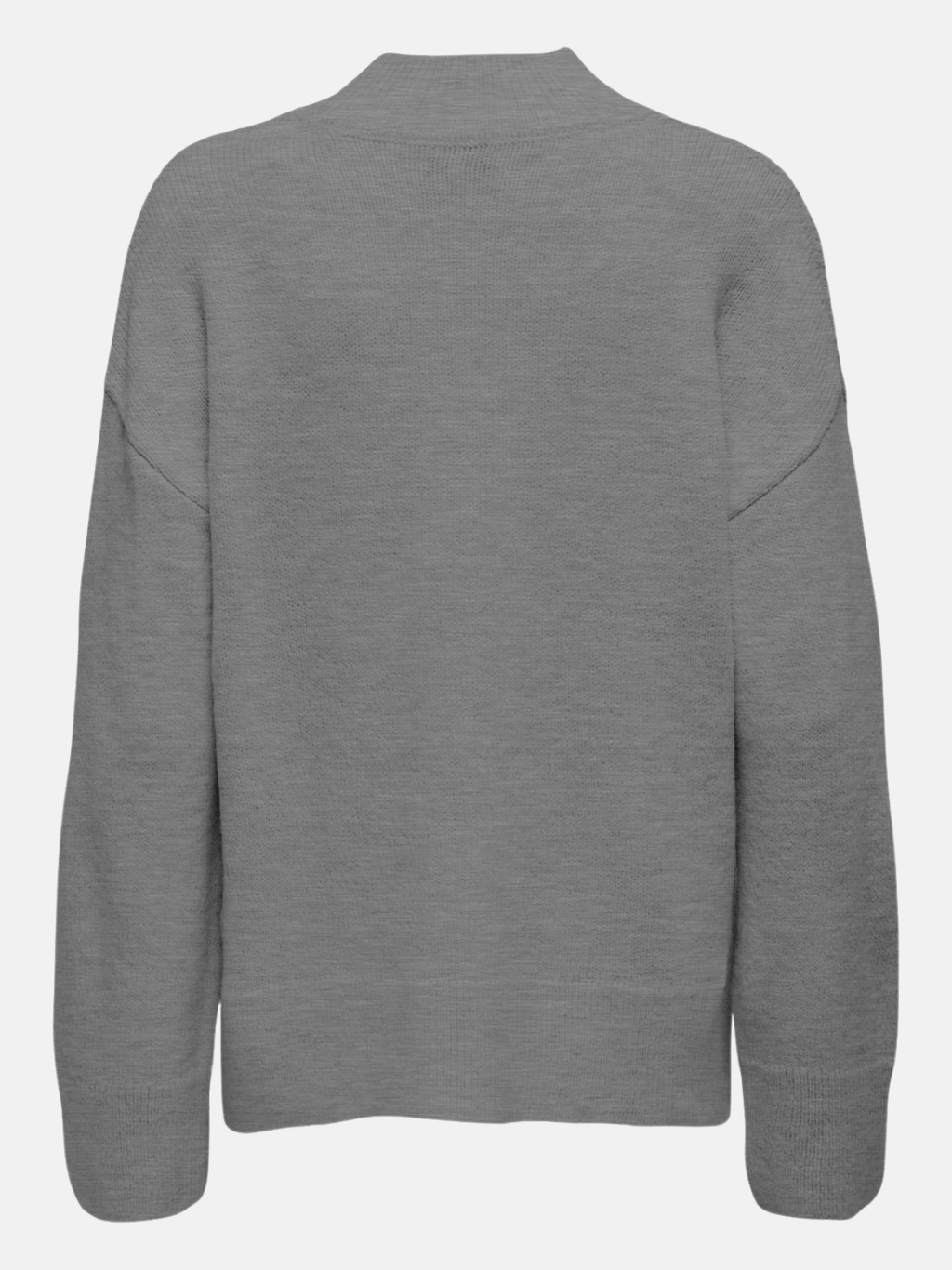 15328233/Medium Grey Melange ONLY