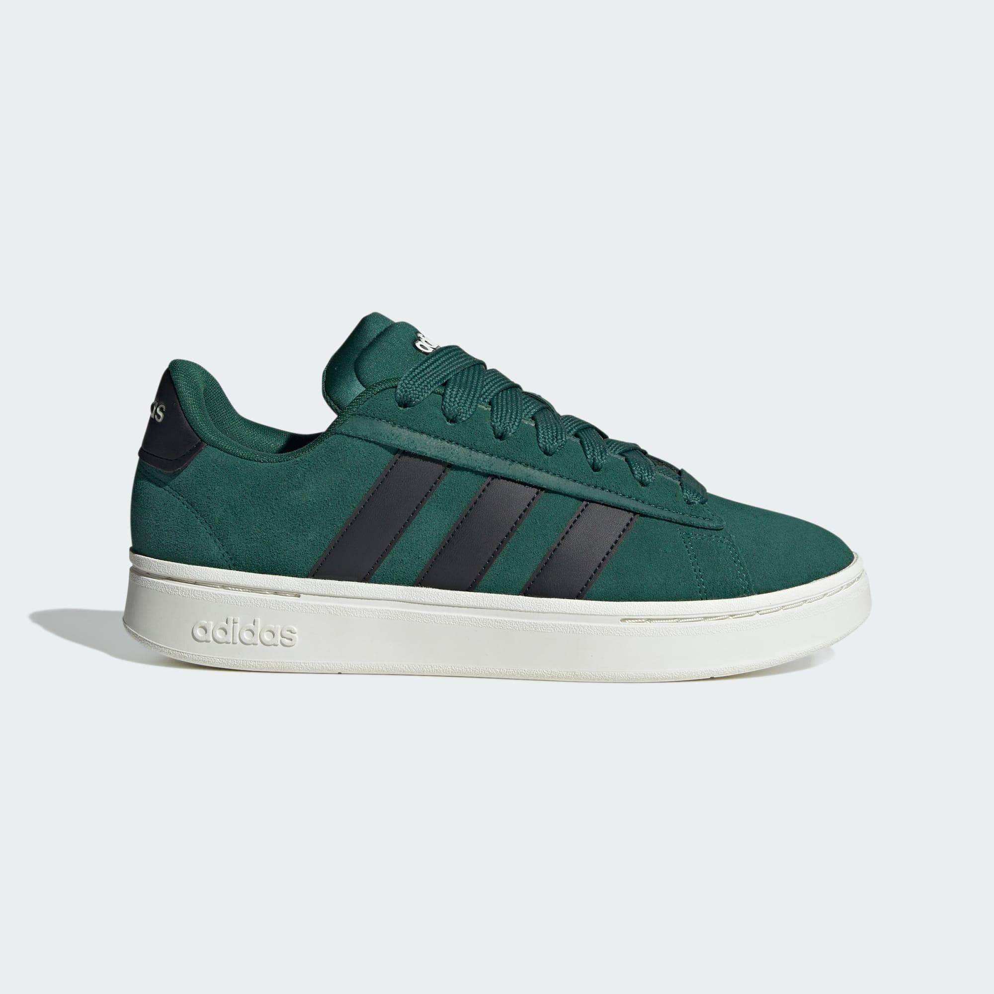GRAND COURT ALPHA 0 CLAY/CBLACK/GUM3 