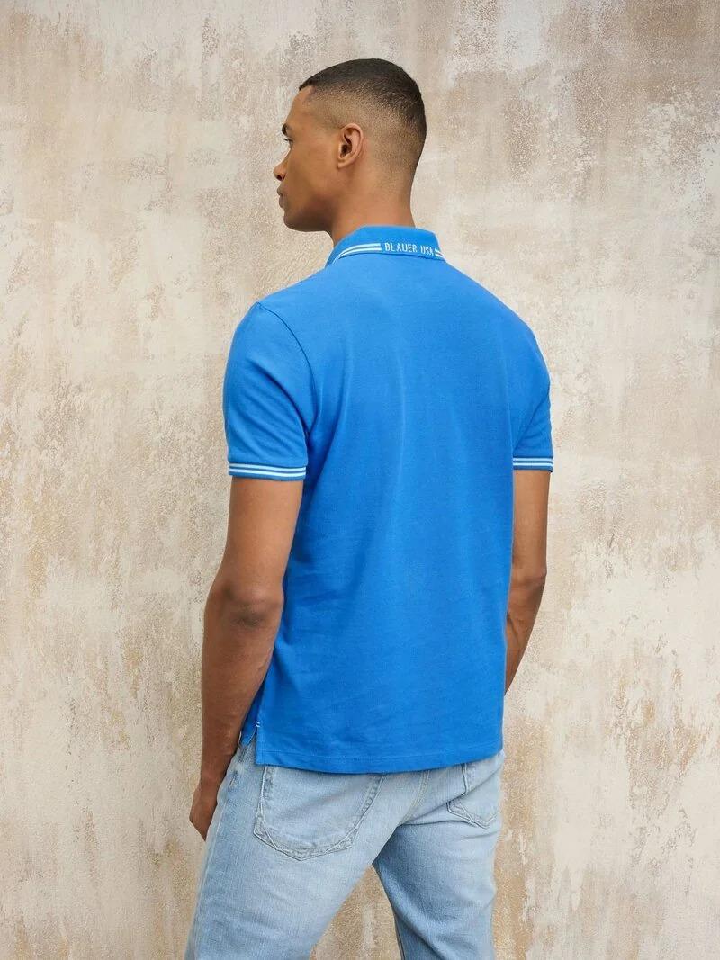 25SBLUT02308 006801/851 BLAUER