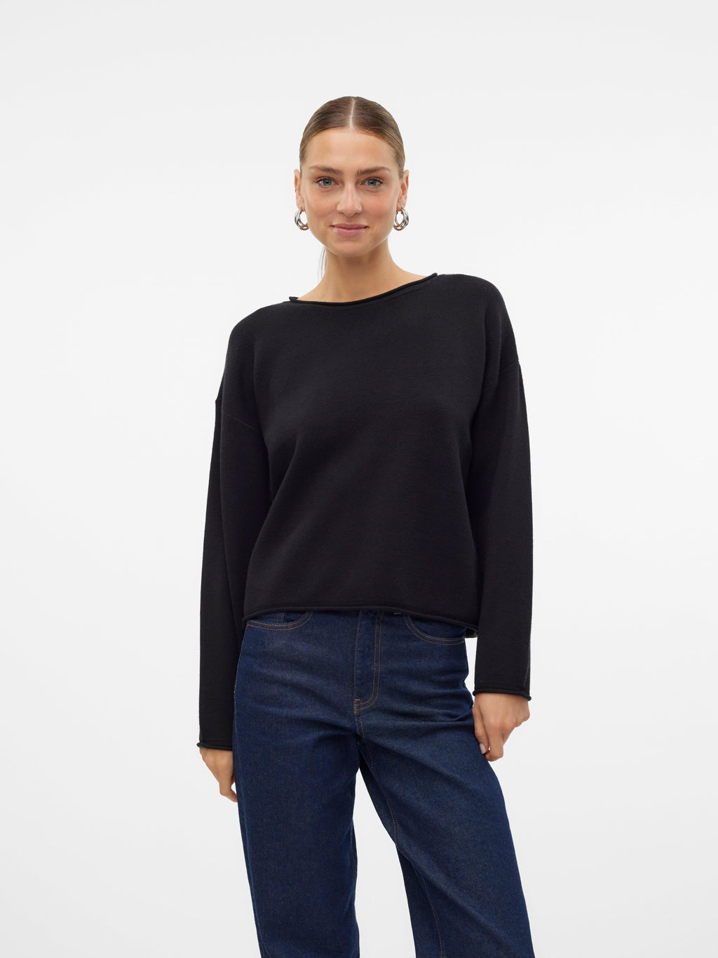 10311422/Black VERO MODA