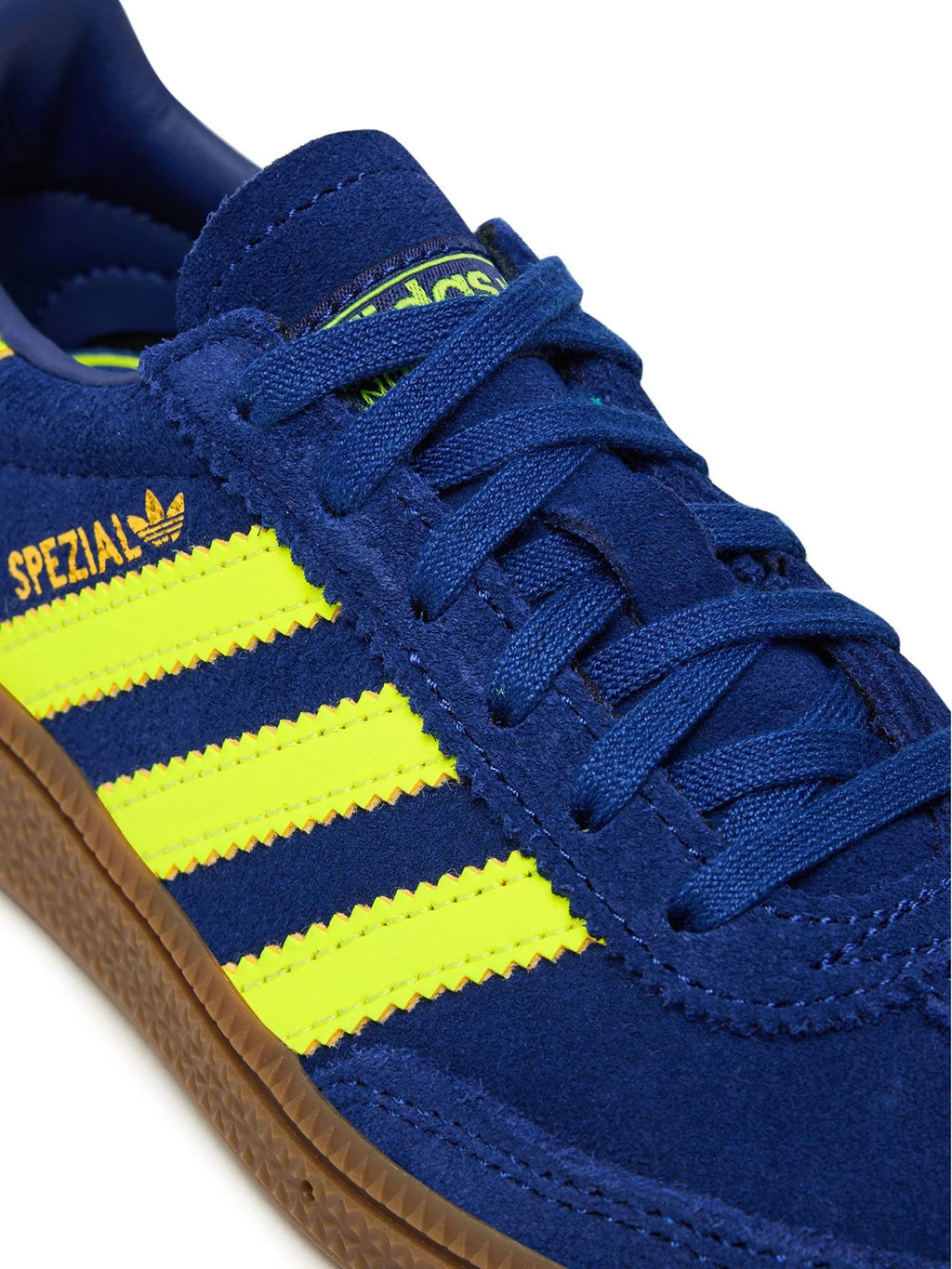 HANDBALL SPEZIAL C  VICBLU/SYELLO/GUM5 JP8003/ND ADIDAS ORIGINALS