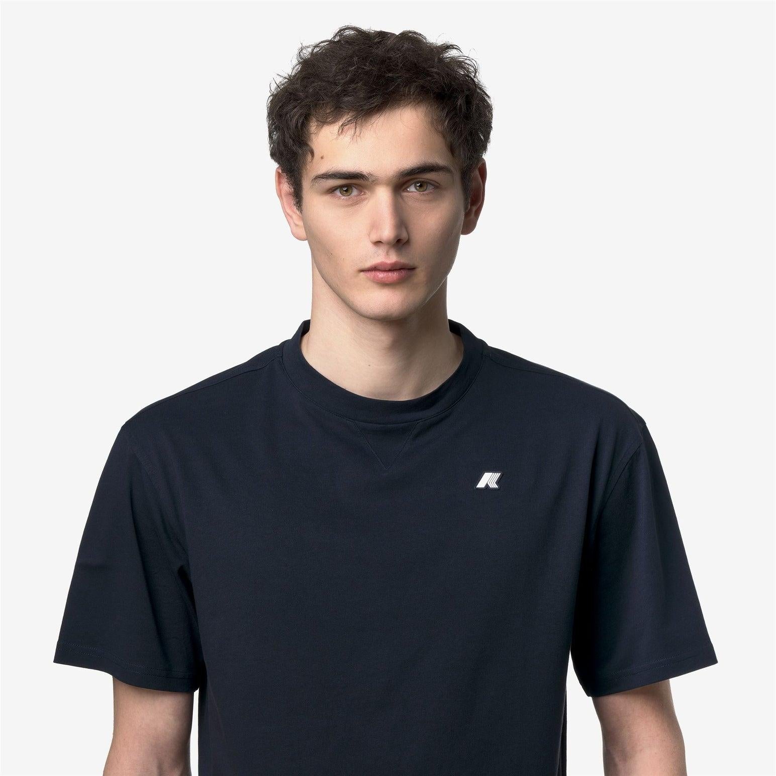 SOLO JERSEY TRIANGLE 