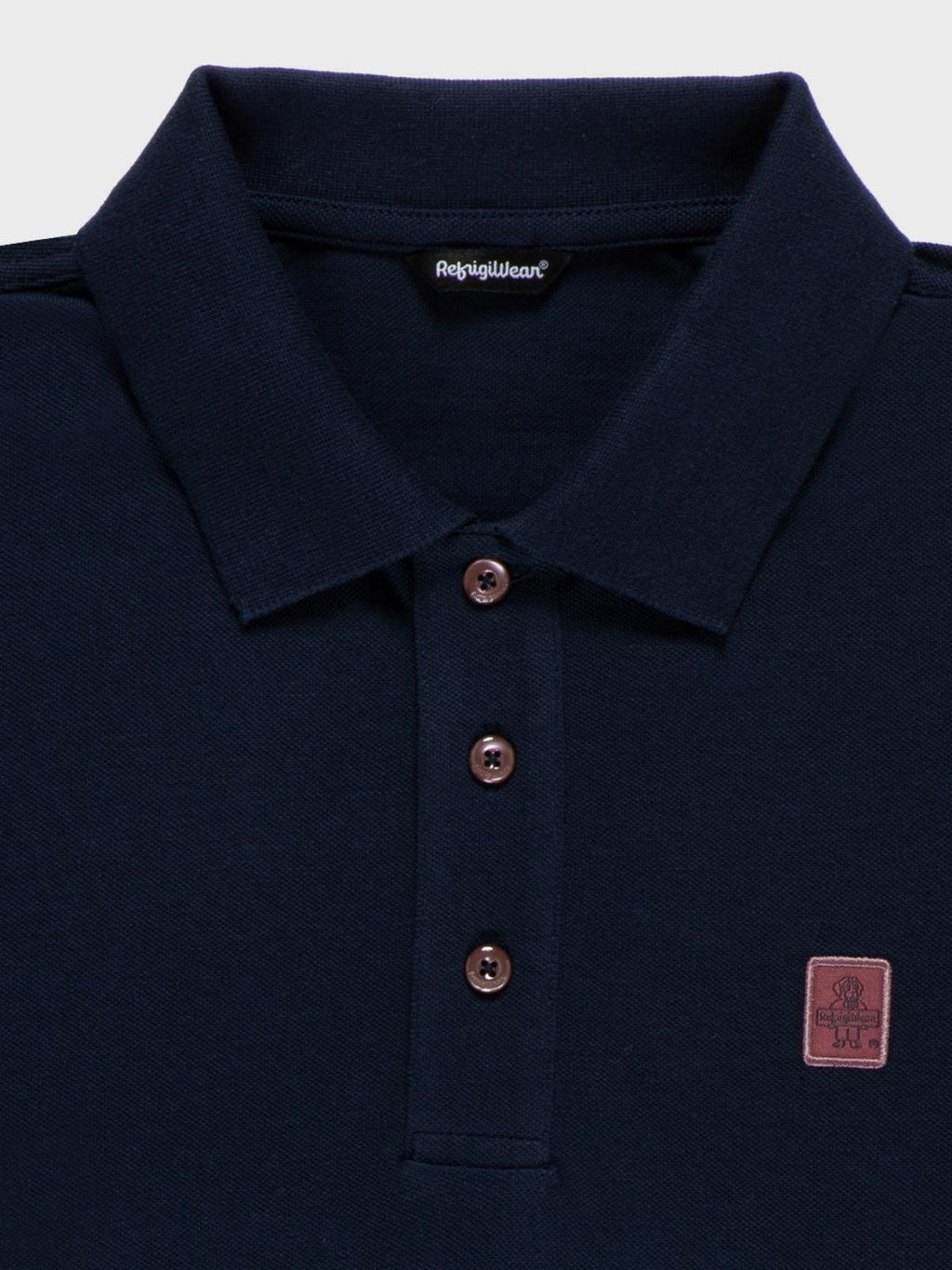 NEW MAIN POLO 