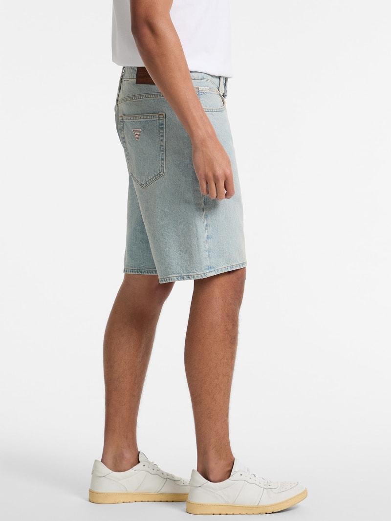 GJ REGULAR DENIM SHO 