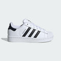 SUPERSTAR II C      FTWWHT/CBLACK/FTWWHT JH9980/ND ADIDAS ORIGINALS