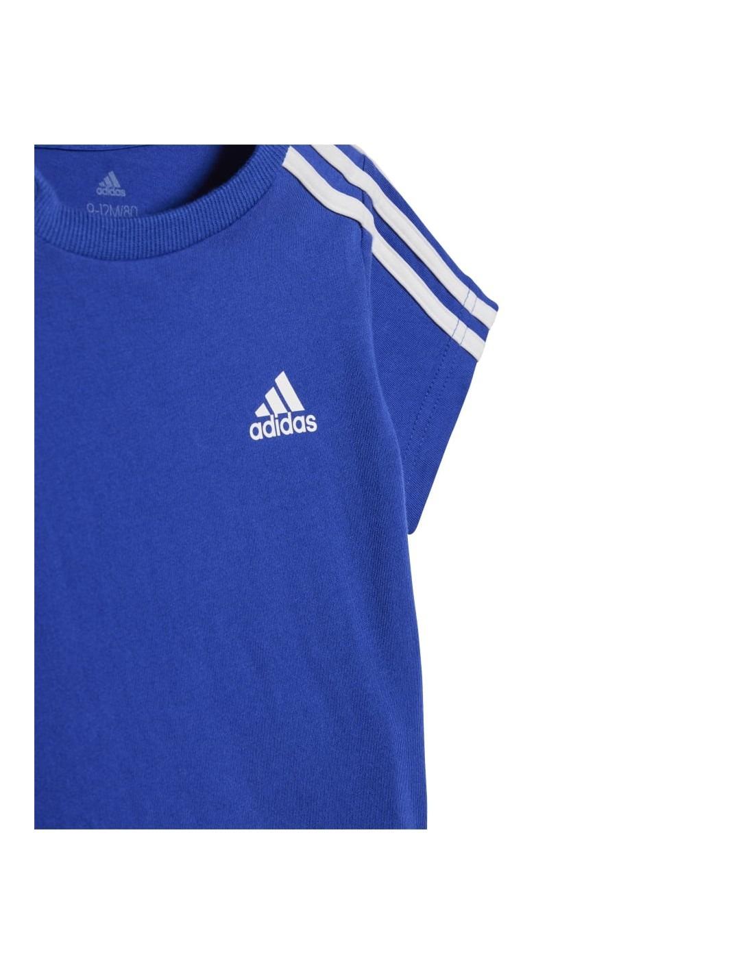 IS2509/BLUE ADIDAS
