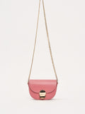SMALL CROSSBODY - linea EVELYN - cm 16x11x5 