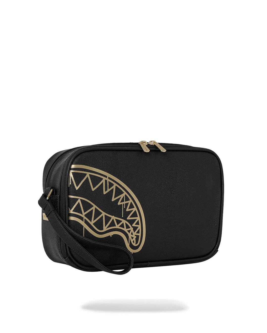 THAT GOLD DRAP TOILETRY BRICK 