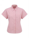 ONLY ONLKERI S/S FOLD SHIRT WVN