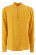 YES ZEE CAMICIA UOMO COREANA, M/L