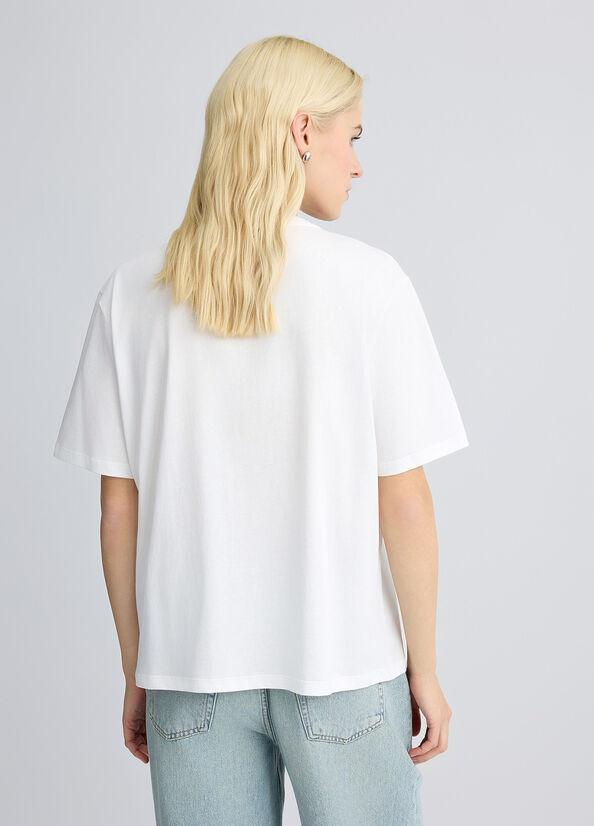 ECS T-SHIRT MODA M/C 