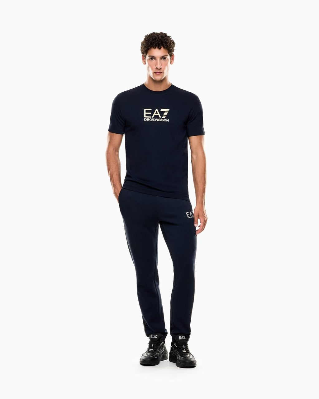 7M000667 AF13739/UB102 EMPORIO ARMANI EA7