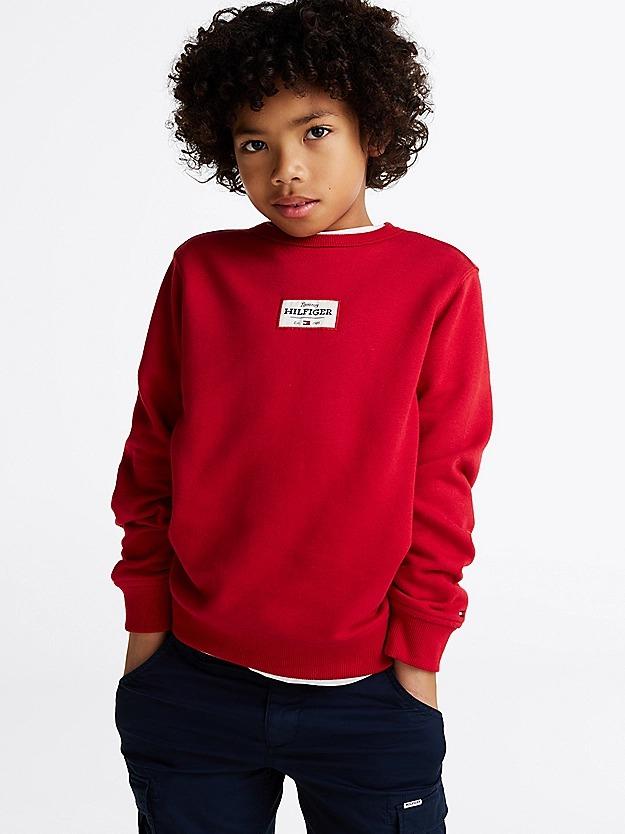 KB0KB09315T/XLD TOMMY HILFIGER