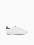 EMPORIO ARMANI EA7 SNEAKER