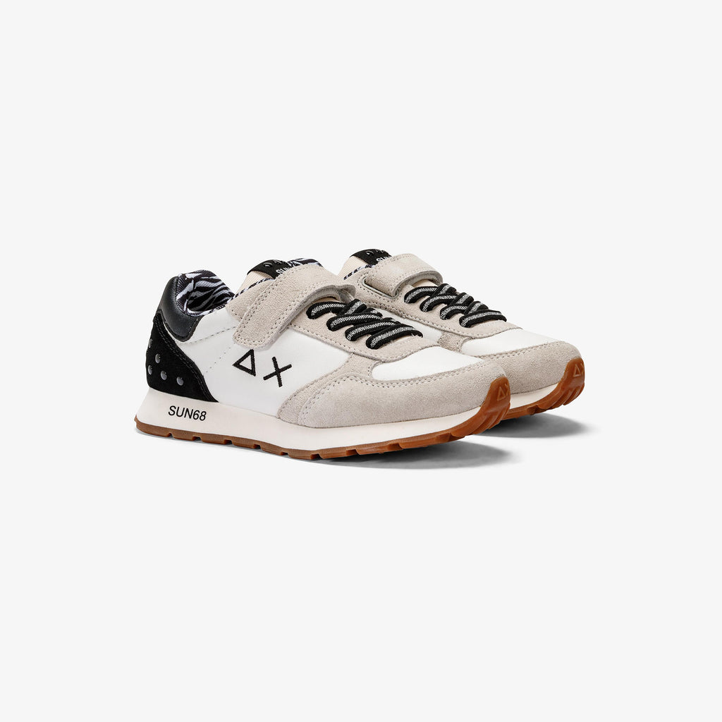 GIRL'S ALLY STUDS (KID) Z43406K/01 SUN68