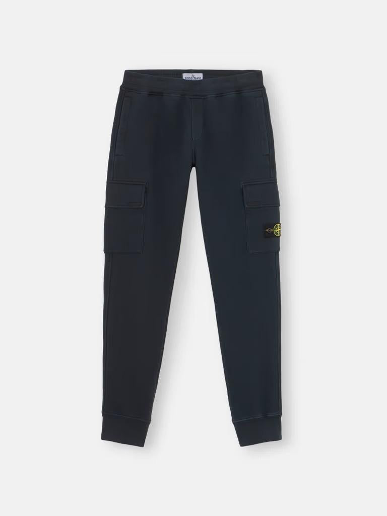 SWEAT PANT 811660541/V0120 STONE ISLAND JUNIOR