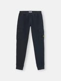 SWEAT PANT 811660541/V0120 STONE ISLAND JUNIOR