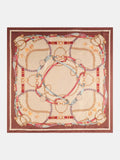 GUESS KEFIAH 120X120
