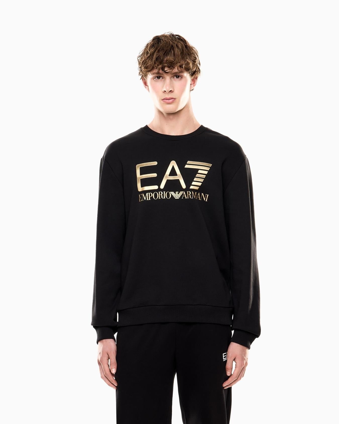7M001191 AF17787/UC001 EMPORIO ARMANI EA7