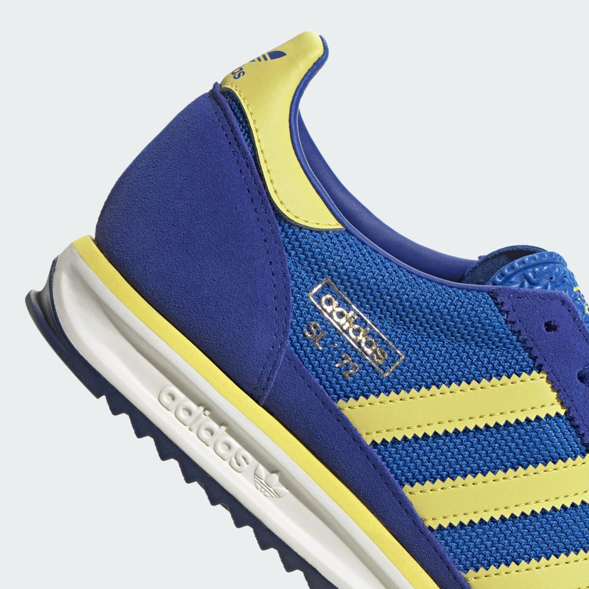 SL 72 RS JH5102/ND ADIDAS ORIGINALS