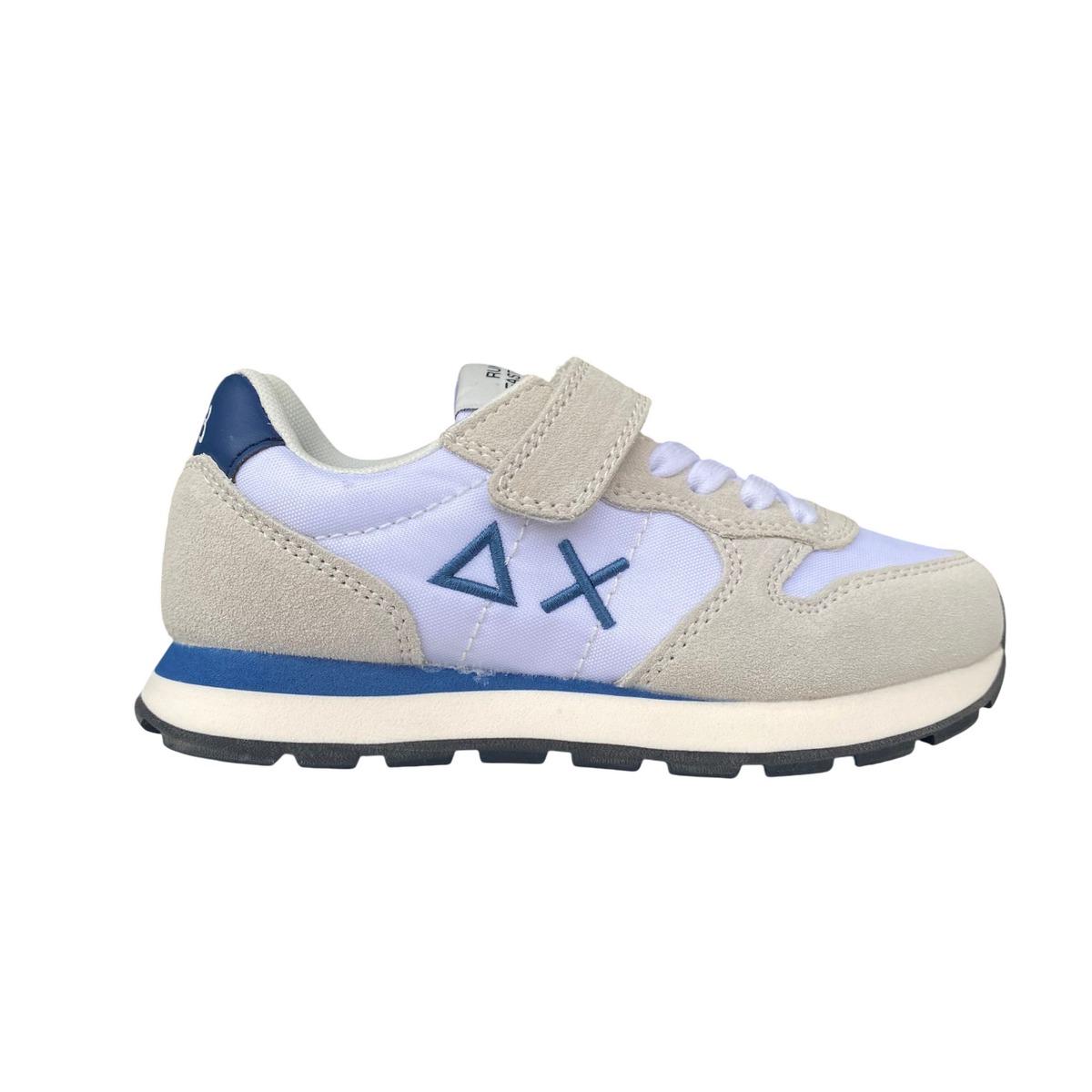 BOY'S TOM SOLID (KID) Z35301K/01 SUN68