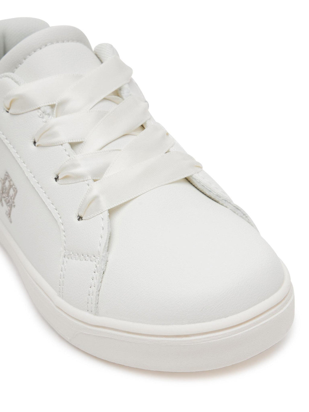 SNEAKER BASSA VELCRO 
