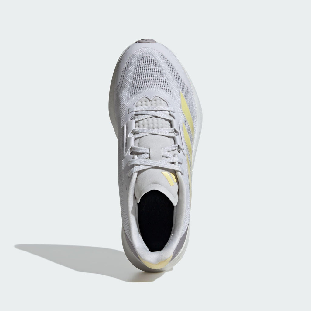 DURAMO SPEED W      DSHGRY/ALMYEL/GLOGRY IF9449/ND ADIDAS
