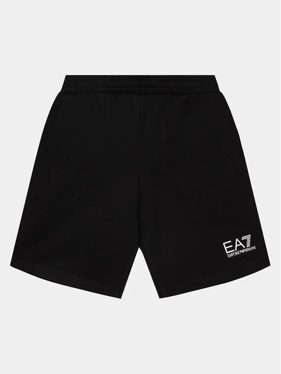 TRACKSUIT 3DBV01 BJ02Z/1200 EMPORIO ARMANI EA7