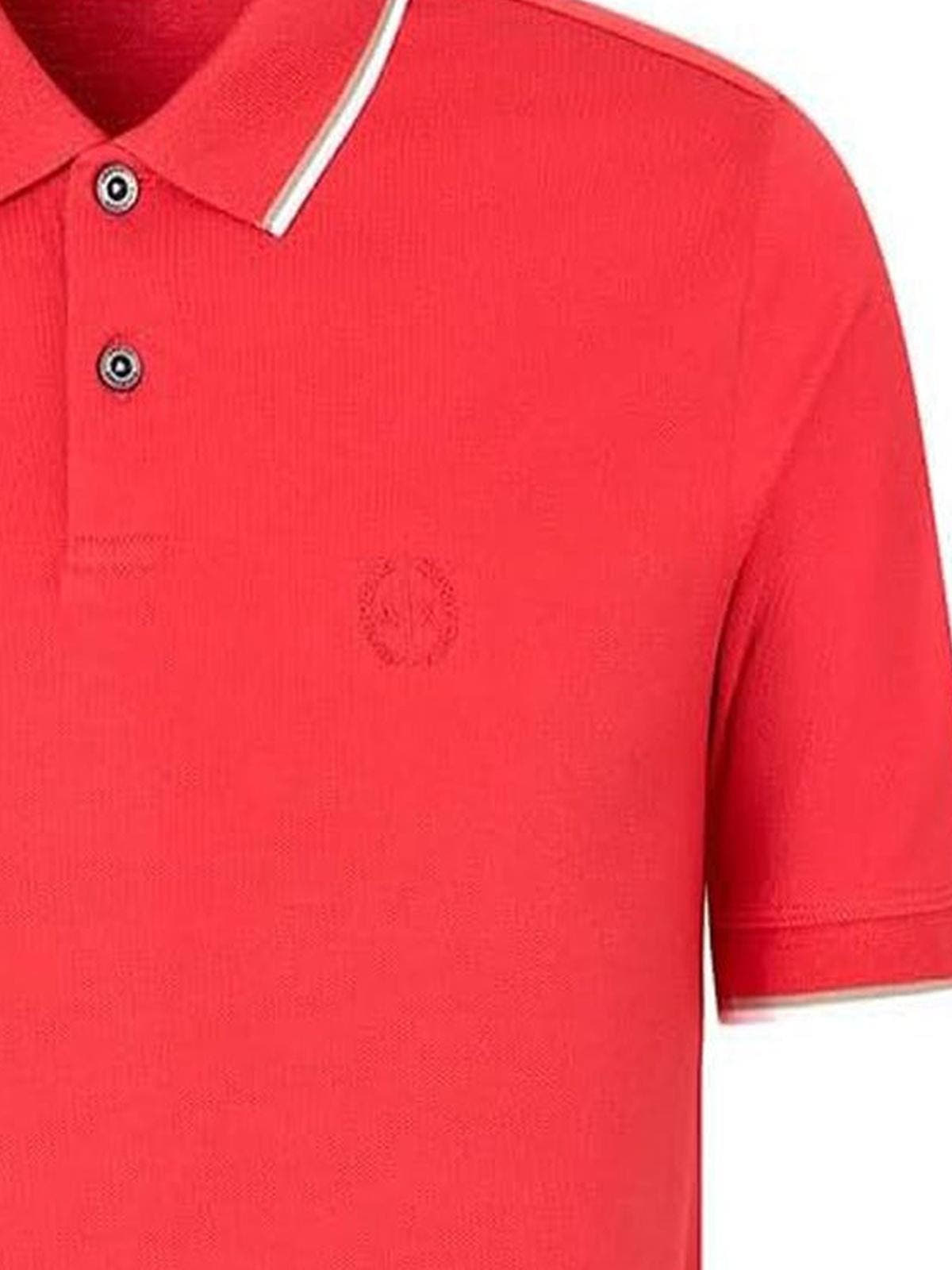 POLO SHIRT 