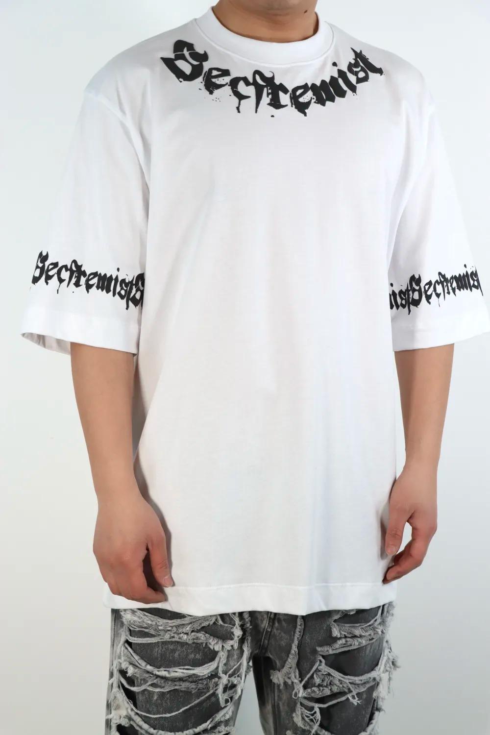 T SHIRT 24417/BIANCO PRIMID